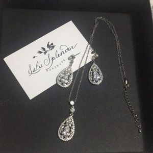 Custom Wedding Jewelry